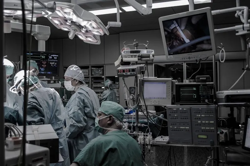 Formation santé et médical